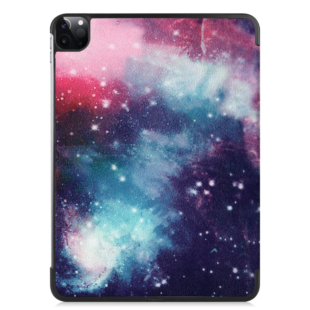 Funda Tri-Fold Apple iPad Pro 11 3rd Gen (2021) Multi color/patrón