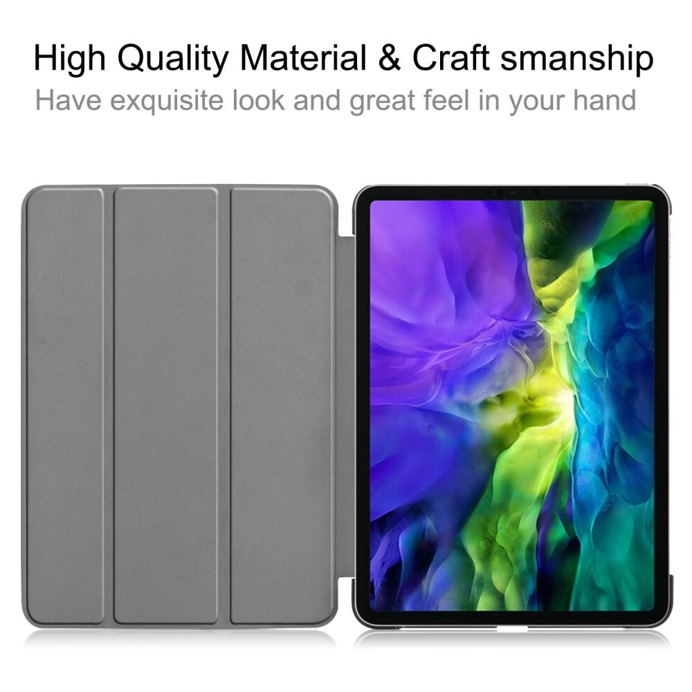 Funda Tri-Fold Apple iPad Pro 11 2nd Gen (2020) Negro