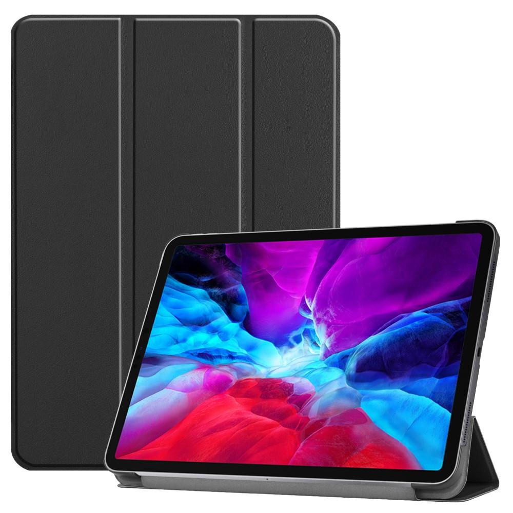 Funda Tri-Fold iPad Pro 12.9 2018/2020 Negro