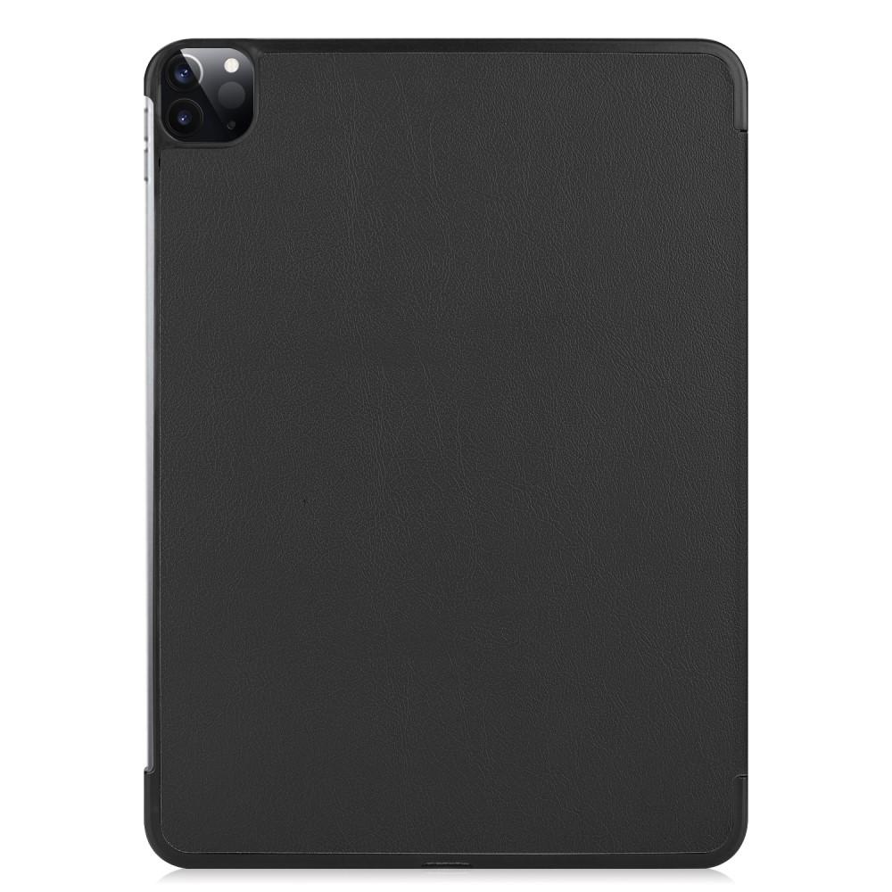 Funda Tri-Fold iPad Pro 12.9 3rd Gen (2018) negro