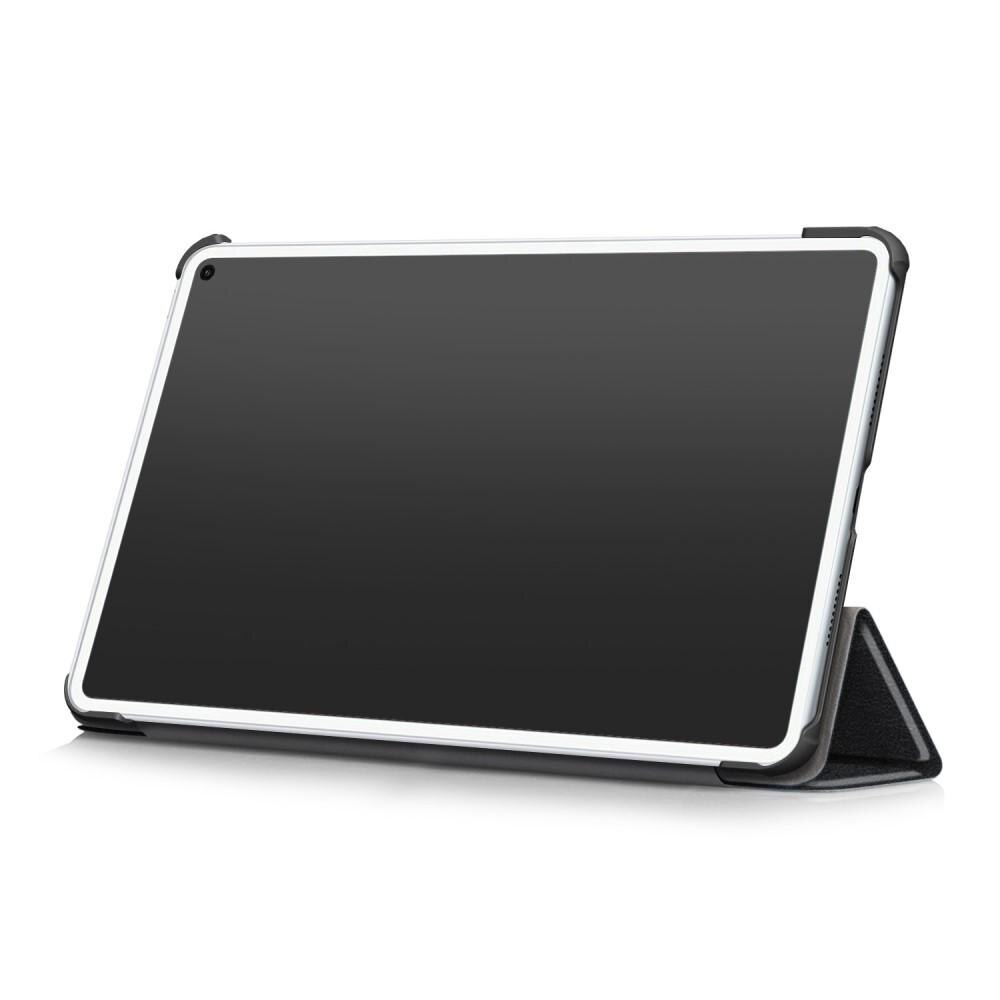 Funda Tri-Fold   Negro