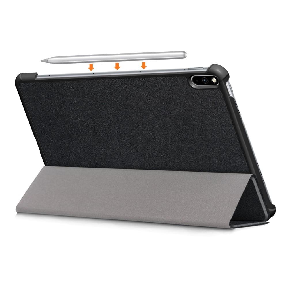 Funda Tri-Fold   Negro