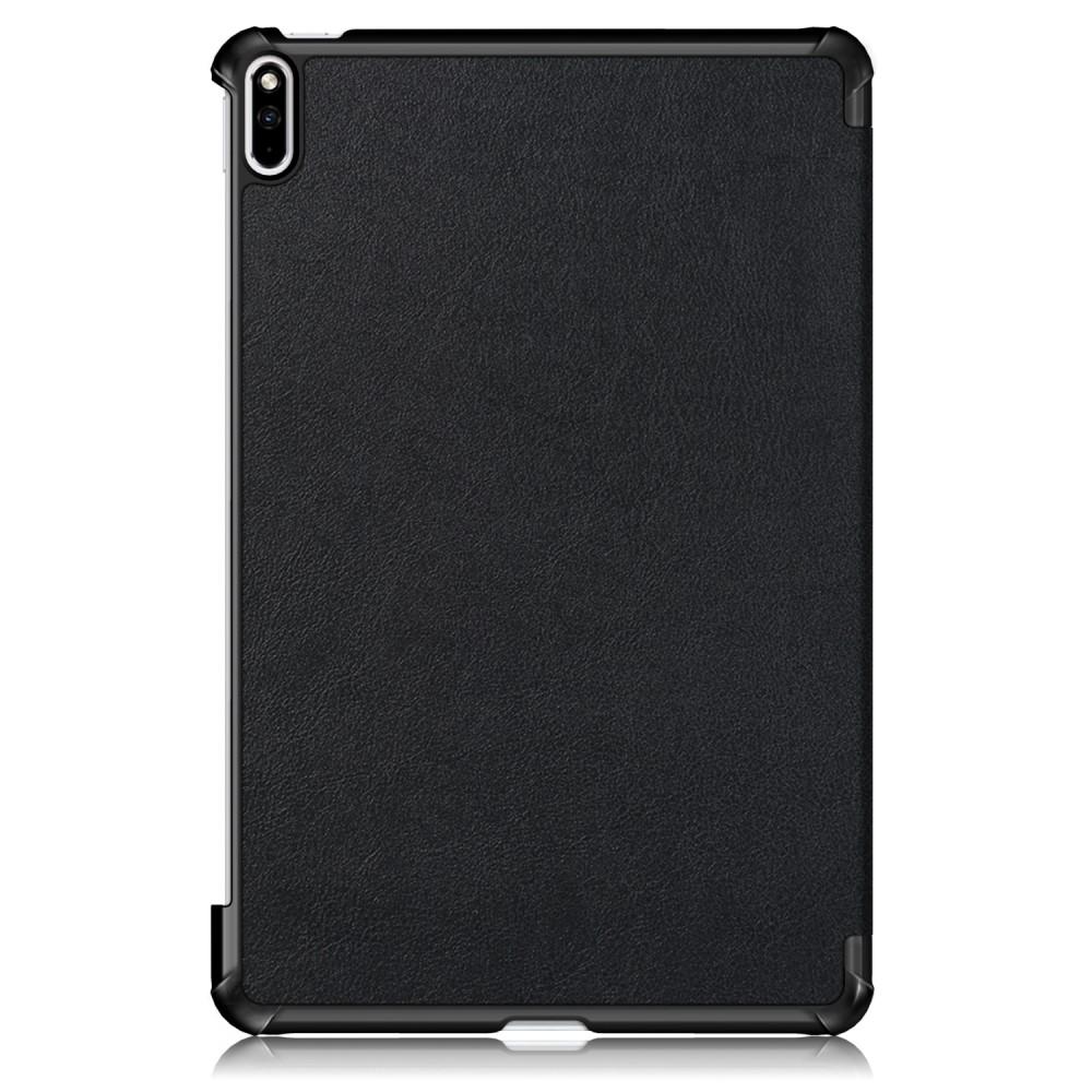 Funda Tri-Fold Huawei MatePad Pro 10.8 Negro