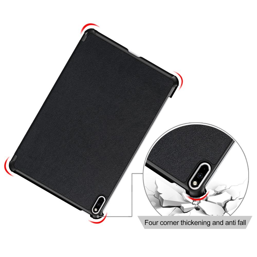 Funda Tri-Fold   Negro