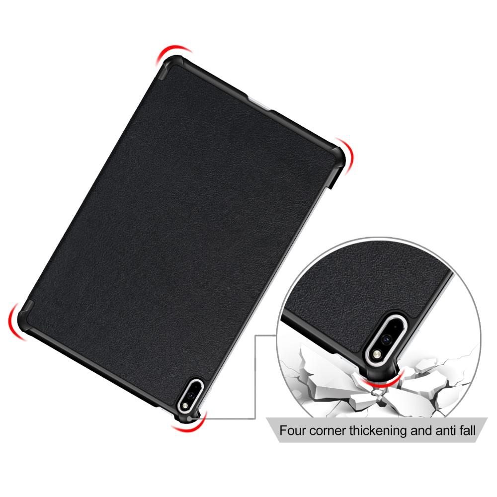 Funda Tri-Fold Huawei MatePad Pro 10.8 Negro