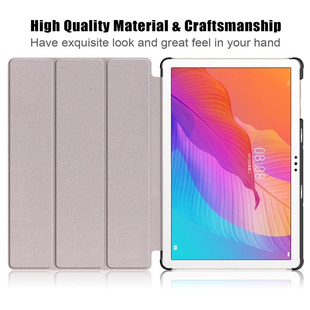 Funda Tri-Fold Huawei Matepad T10/T10s Don´t Touch Me