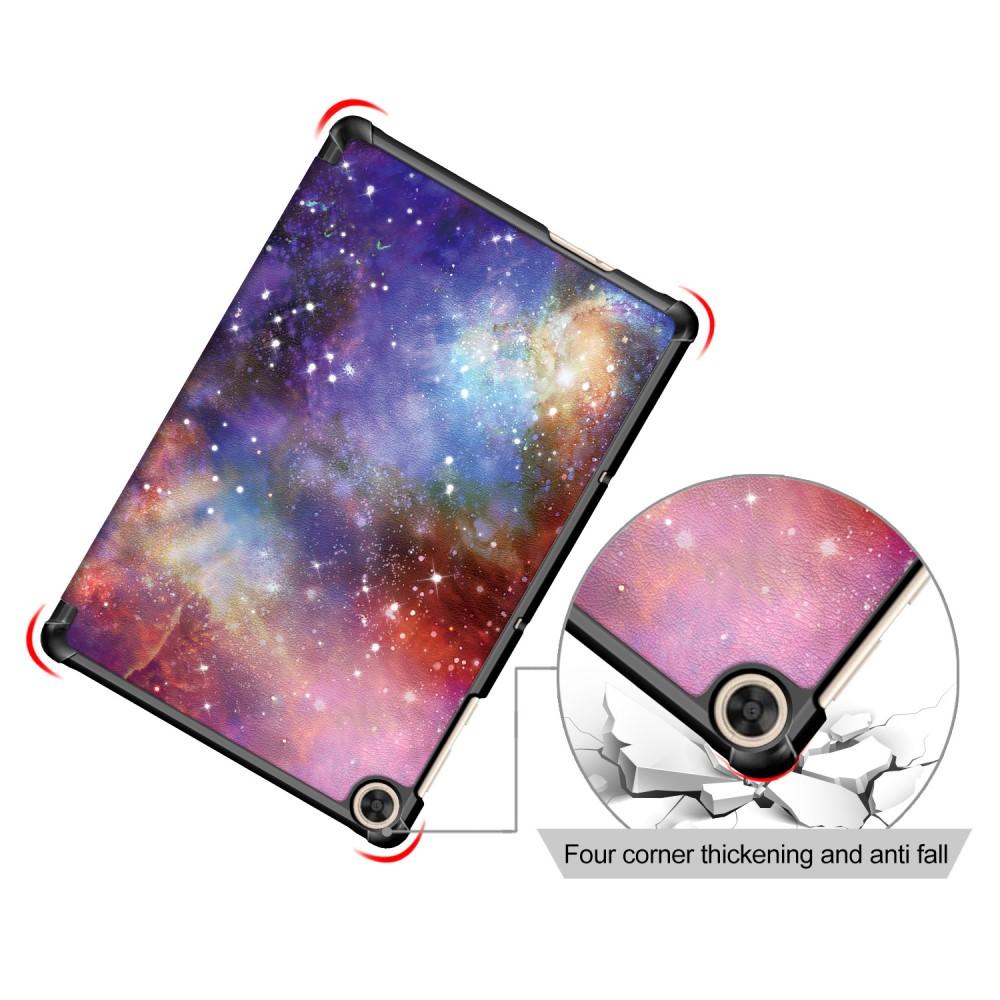 Funda Tri-Fold Huawei Matepad T10/T10s Espacio