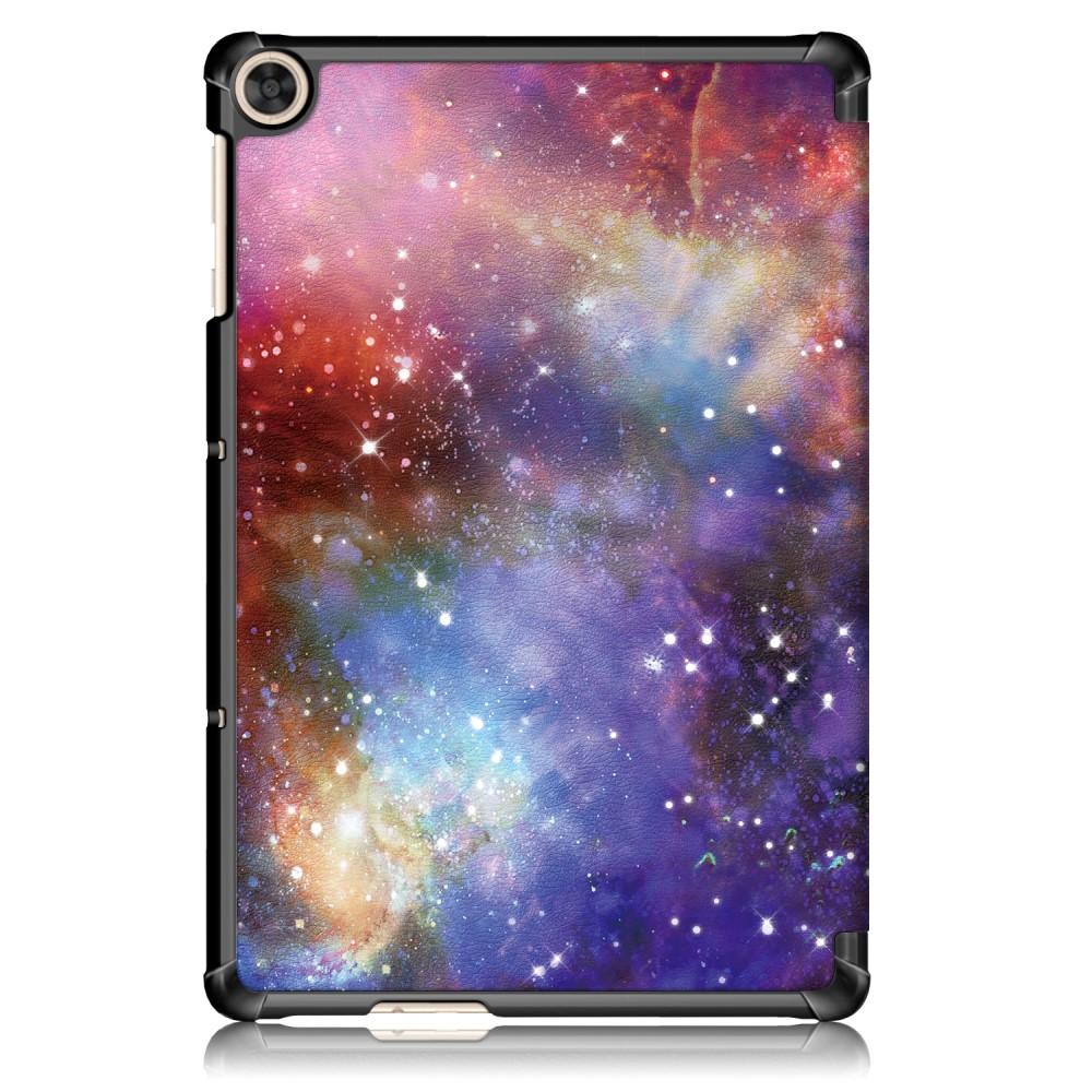 Funda Tri-Fold Huawei Matepad T10/T10s Espacio