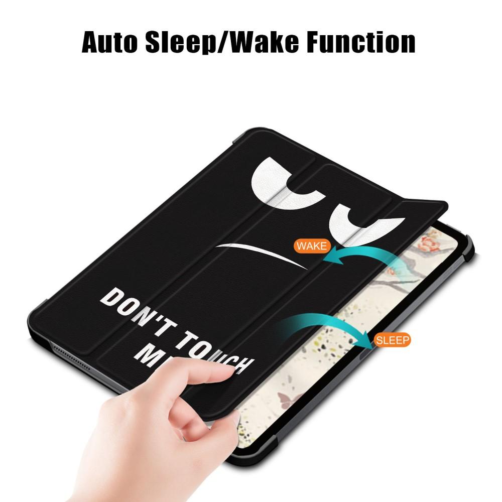 Funda Tri-Fold Apple iPad Air 10.9 5th Gen (2022) Multi color/patrón