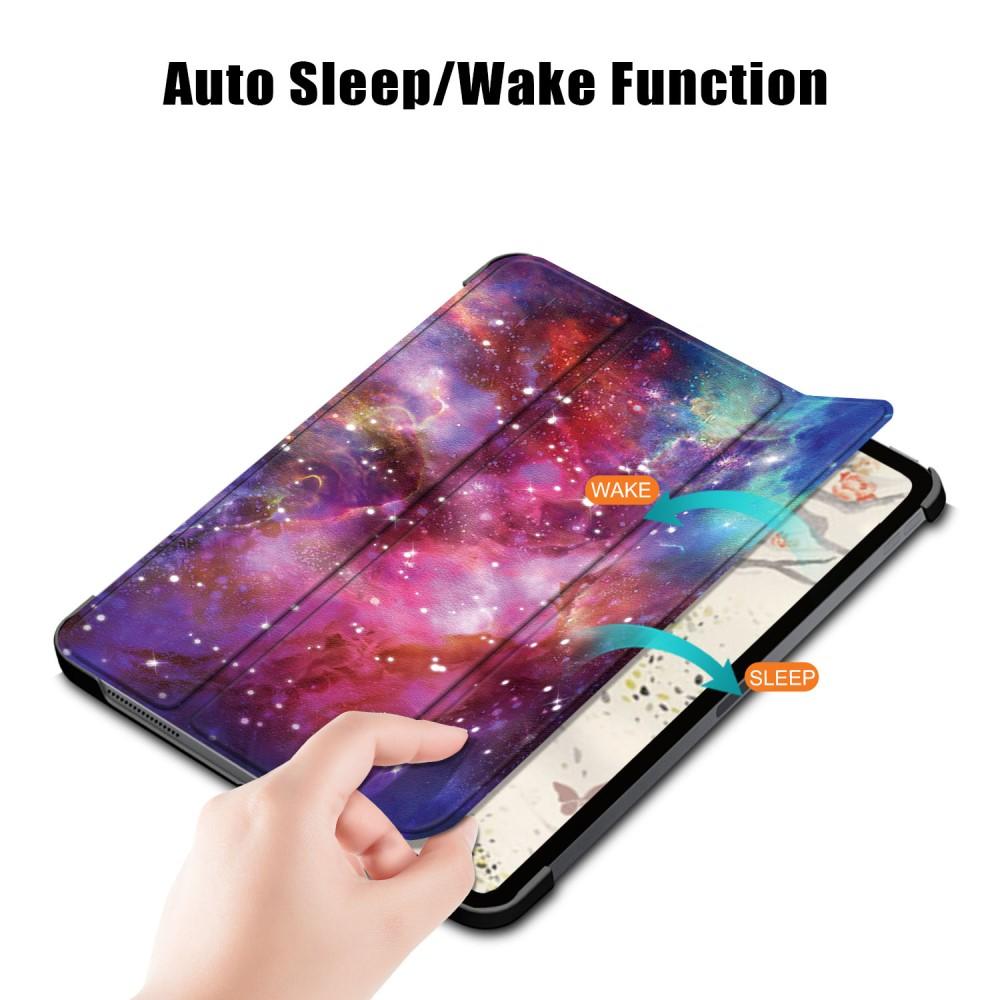 Funda Tri-Fold Apple iPad Air 10.9 4th Gen (2020) Espacio