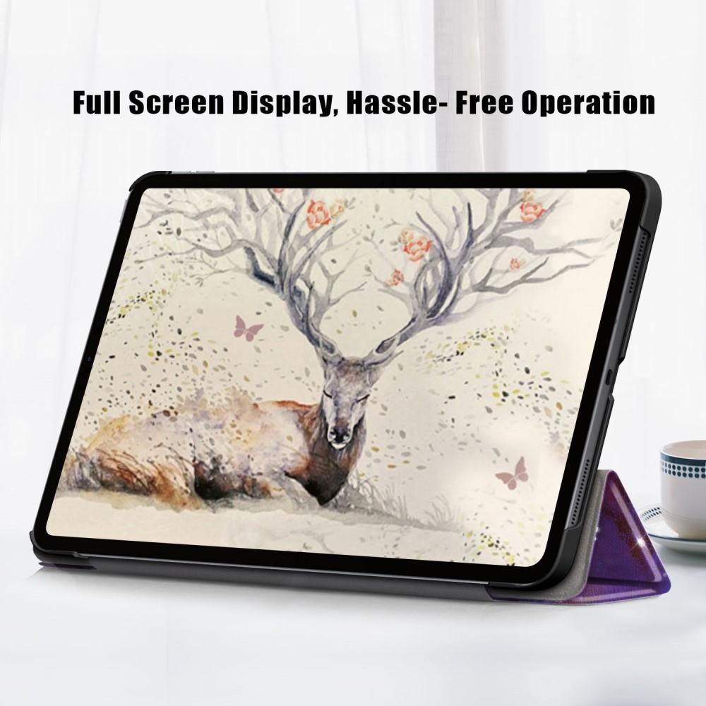 Funda Tri-Fold Apple iPad Air 10.9 4th Gen (2020) Espacio