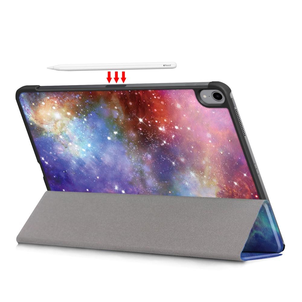 Funda Tri-Fold Apple iPad Air 10.9 4th Gen (2020) Espacio