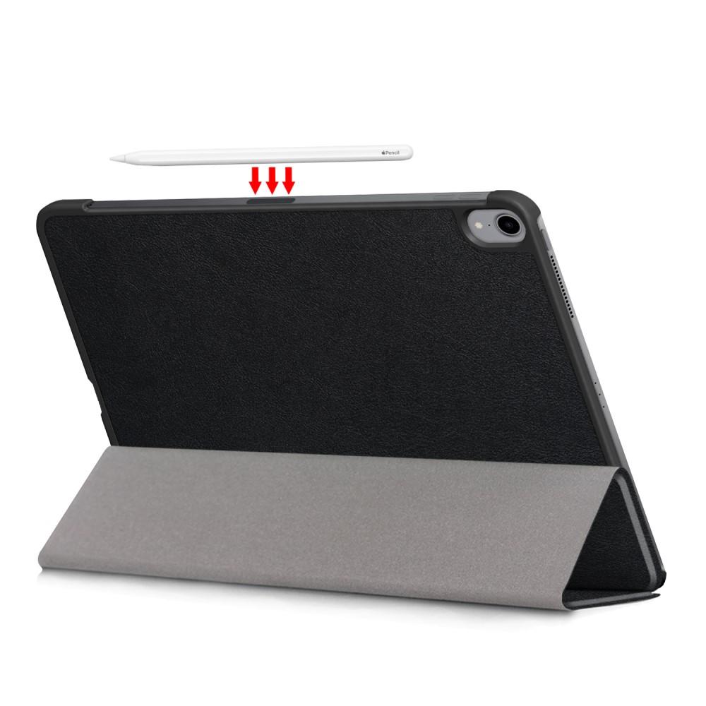 Funda Tri-Fold Apple iPad Air 10.9 4th Gen (2020) Negro
