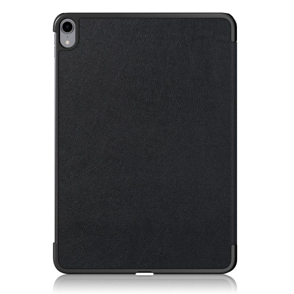 Funda Tri-Fold Apple iPad Air 10.9 4th Gen (2020) Negro