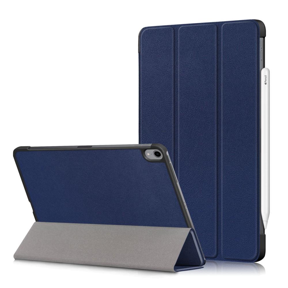 Funda Tri-Fold Apple iPad Air 11 6th Gen (2024) Azul