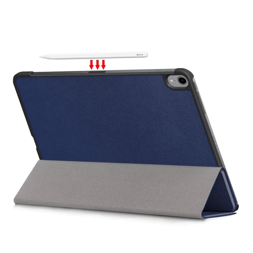 Funda Tri-Fold iPad Air 10.9 5th Gen (2022) Azul