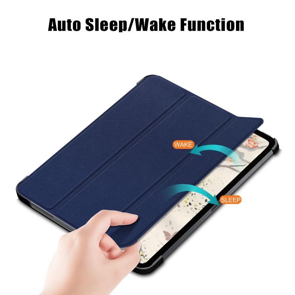 Funda Tri-Fold Apple iPad Air 10.9 5th Gen (2022) Azul