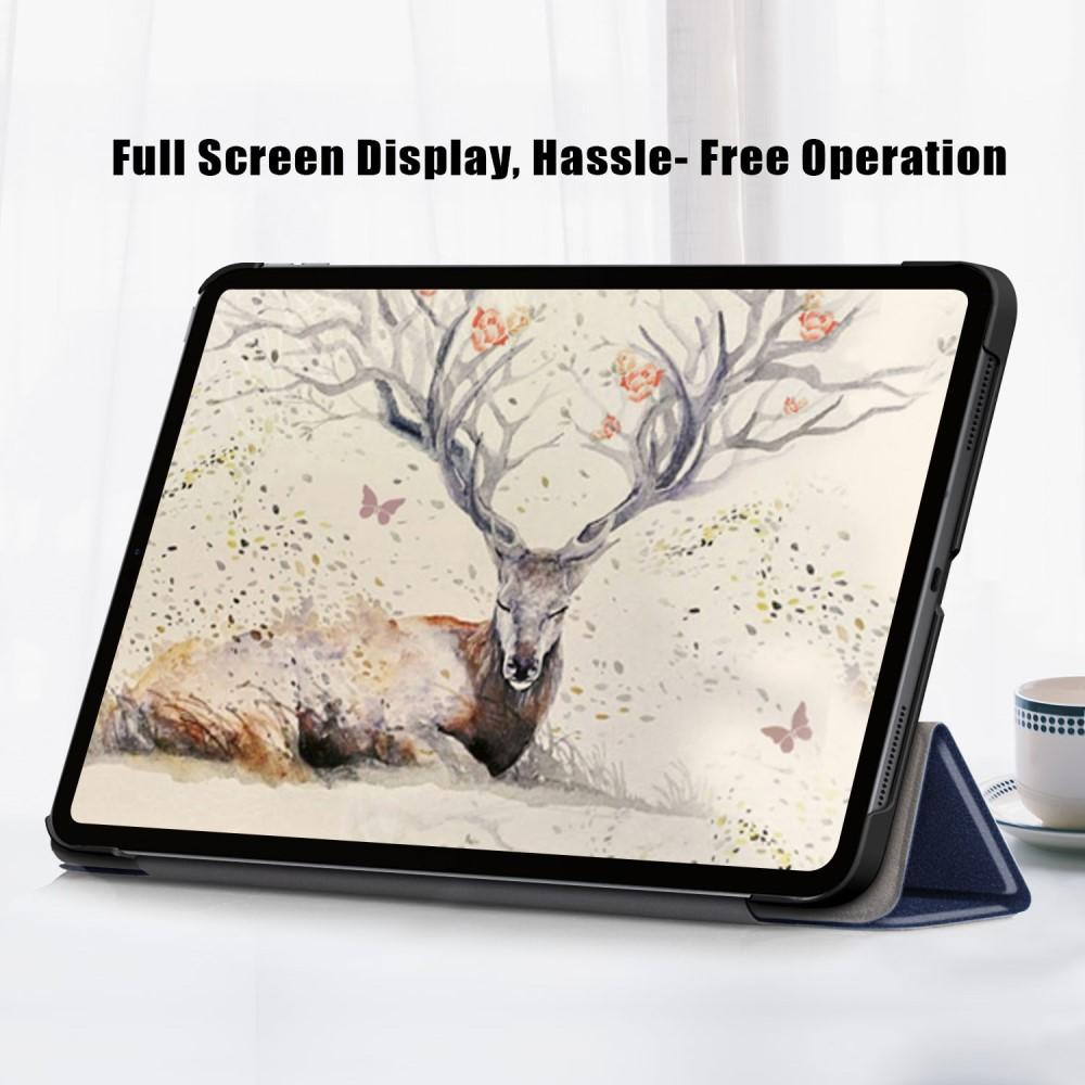 Funda Tri-Fold Apple iPad Air 10.9 5th Gen (2022) Azul