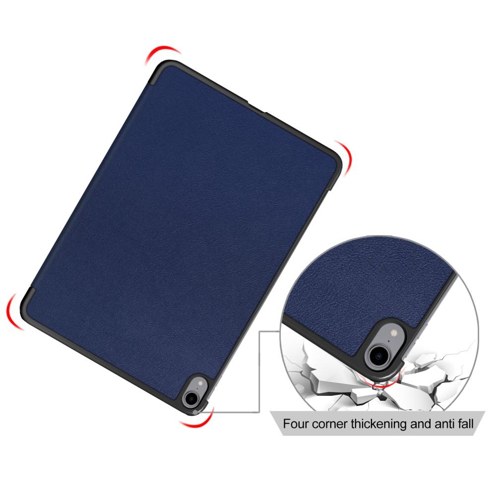 Funda Tri-Fold iPad Air 10.9 5th Gen (2022) Azul