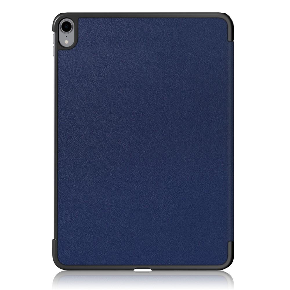 Funda Tri-Fold iPad Air 10.9 5th Gen (2022) Azul