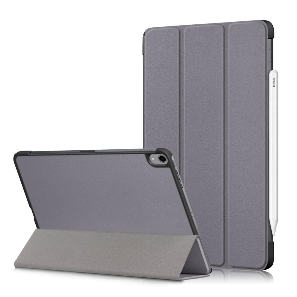 Funda Tri-Fold iPad Air 10.9 5th Gen (2022) gris