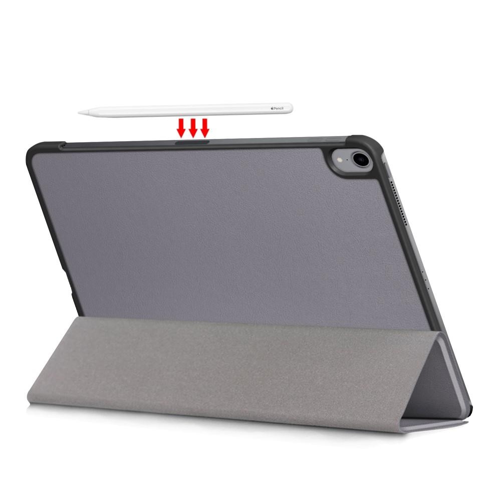Funda Tri-Fold iPad Air 10.9 5th Gen (2022) gris