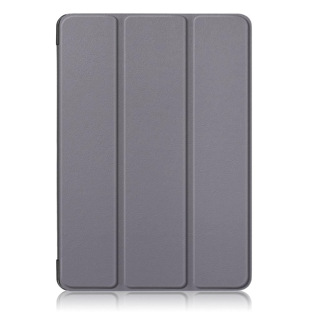 Funda Tri-Fold Apple iPad Air 10.9 5th Gen (2022) Gris