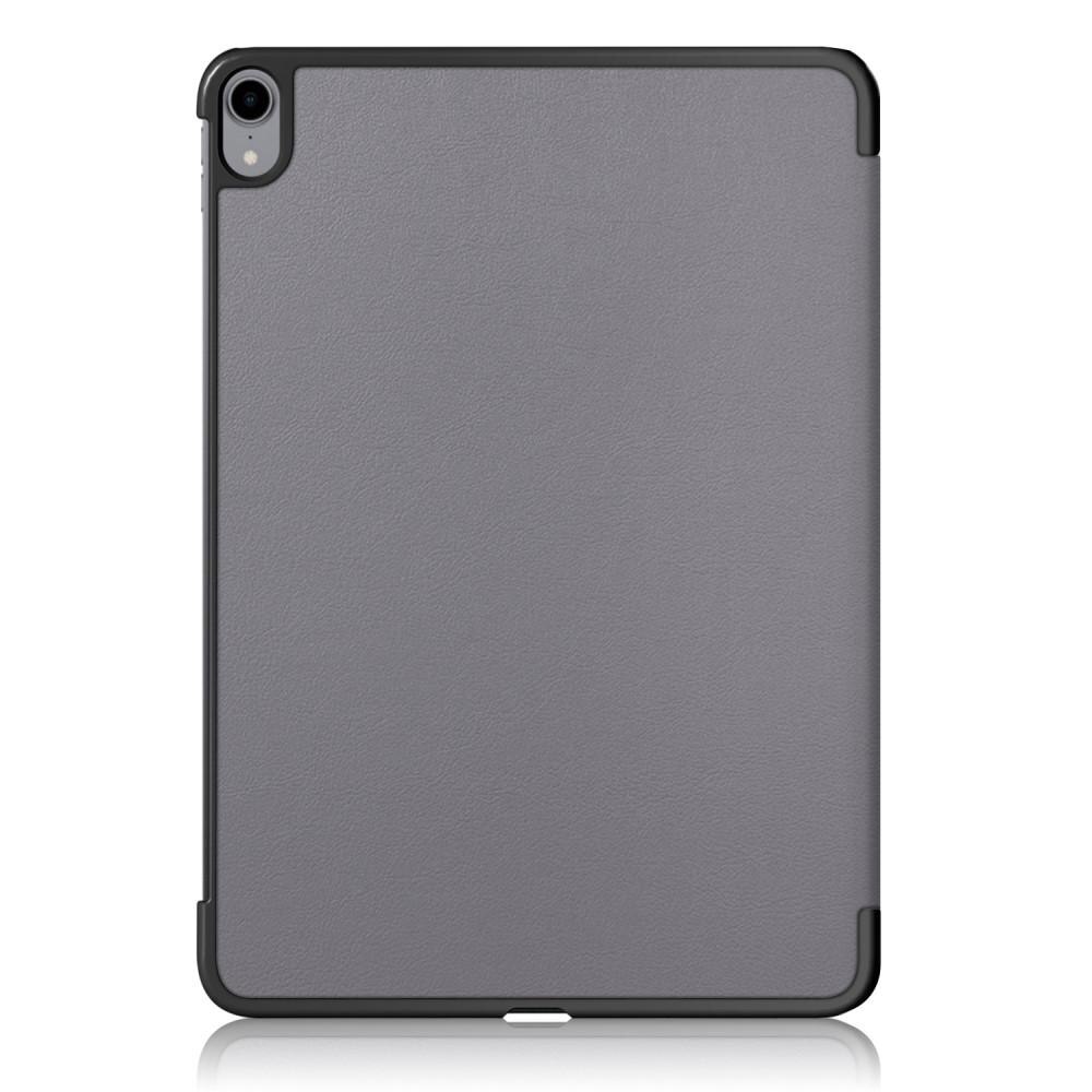 Funda Tri-Fold Apple iPad Air 10.9 5th Gen (2022) Gris