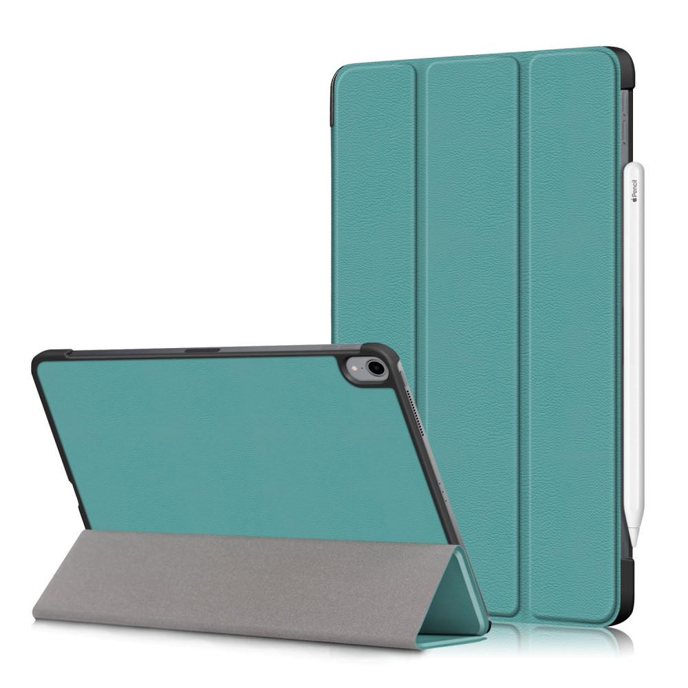 Funda Tri-Fold iPad Air 10.9 5th Gen (2022) verde