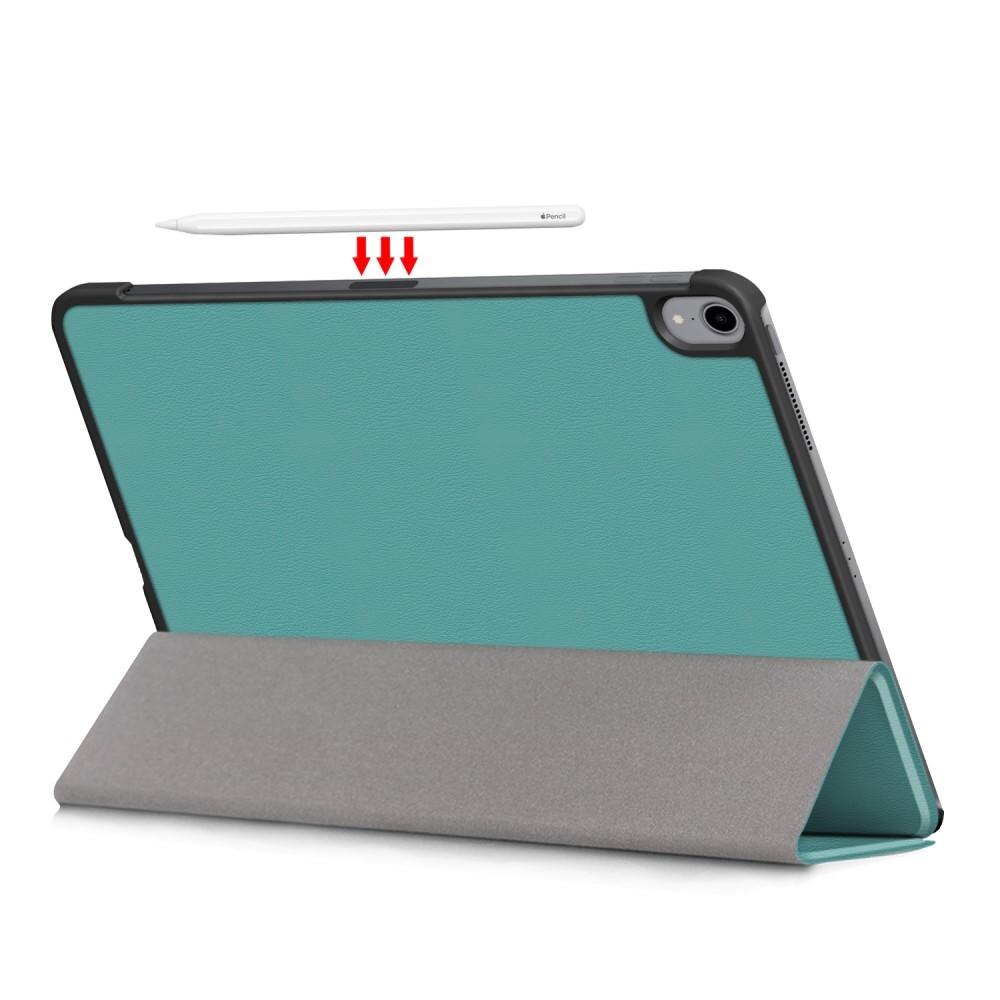 Funda Tri-Fold Apple iPad Air 11 7th Gen (2025) Verde