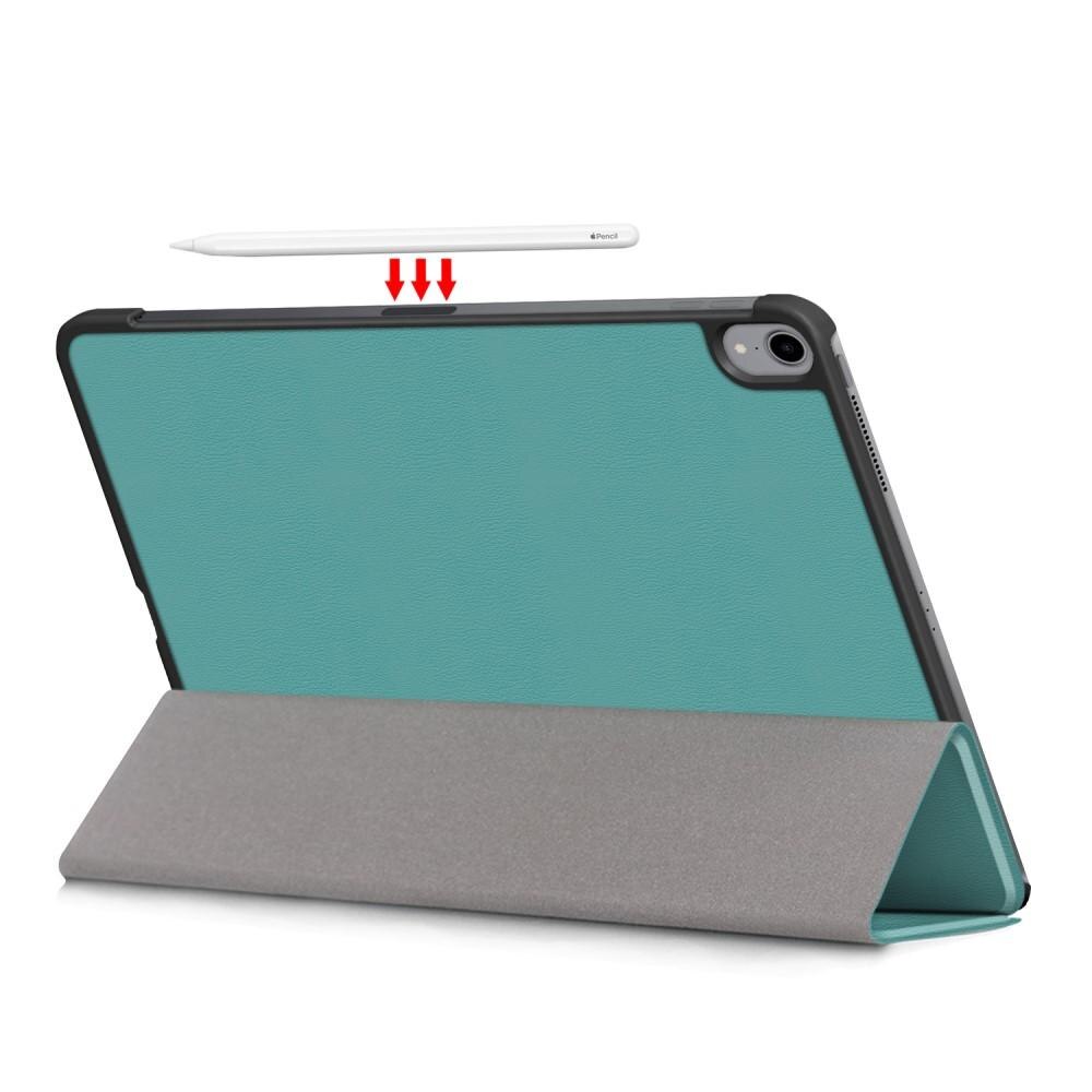 Funda Tri-Fold iPad Air 10.9 5th Gen (2022) verde