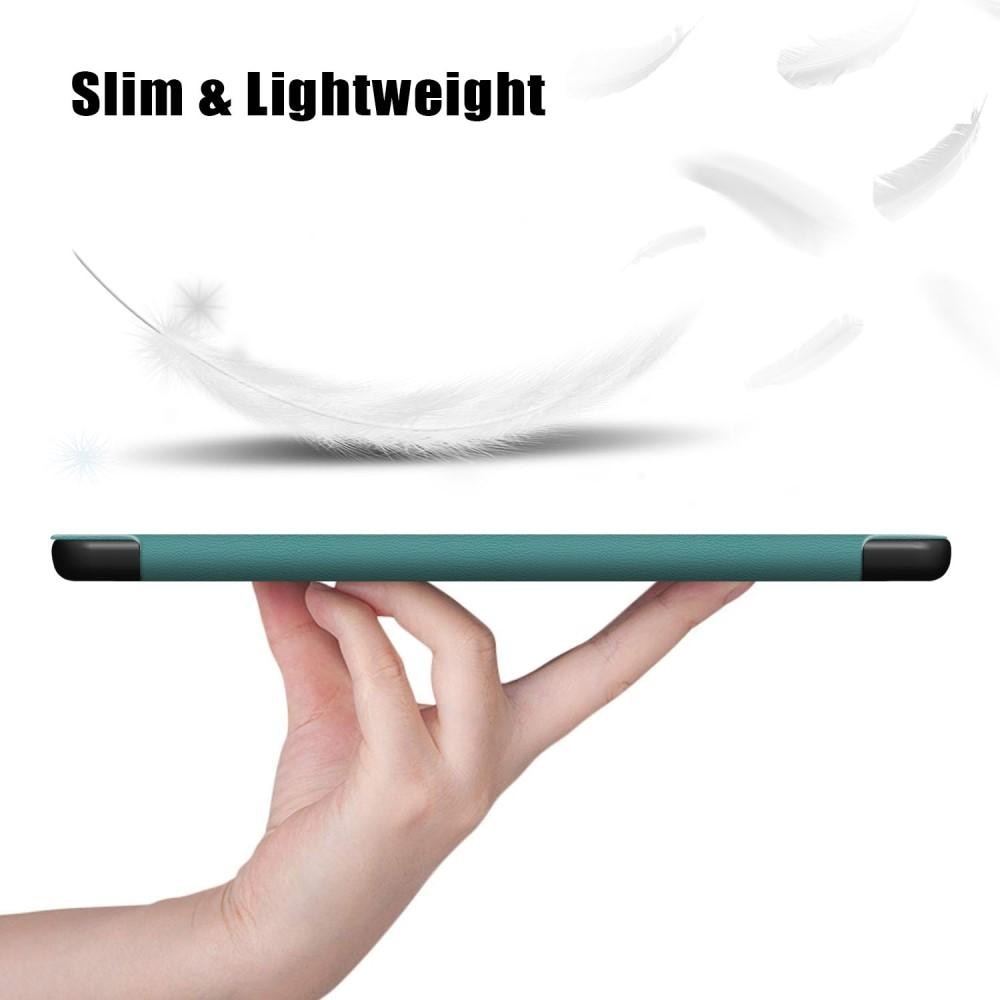 Funda Tri-Fold Apple iPad Air 11 7th Gen (2025) Verde