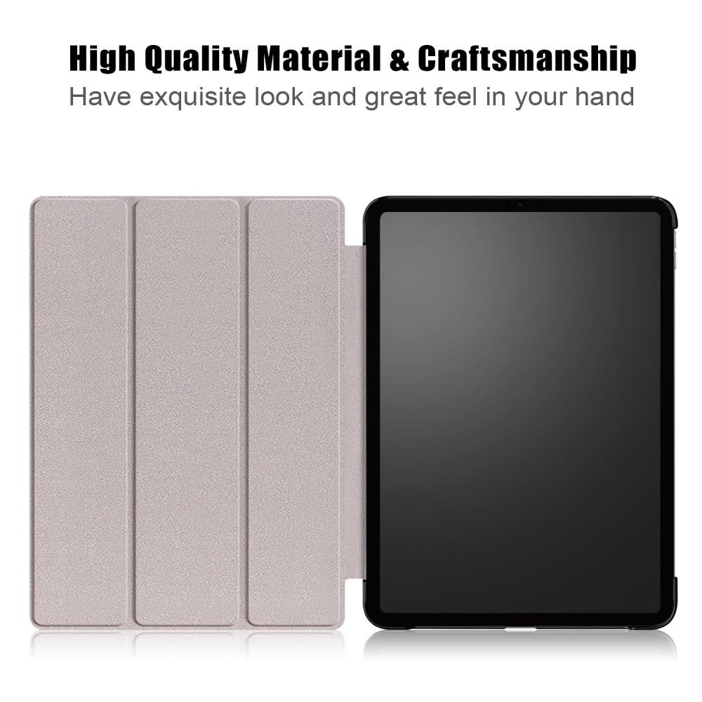 Funda Tri-Fold Apple iPad Air 11 7th Gen (2025) Verde