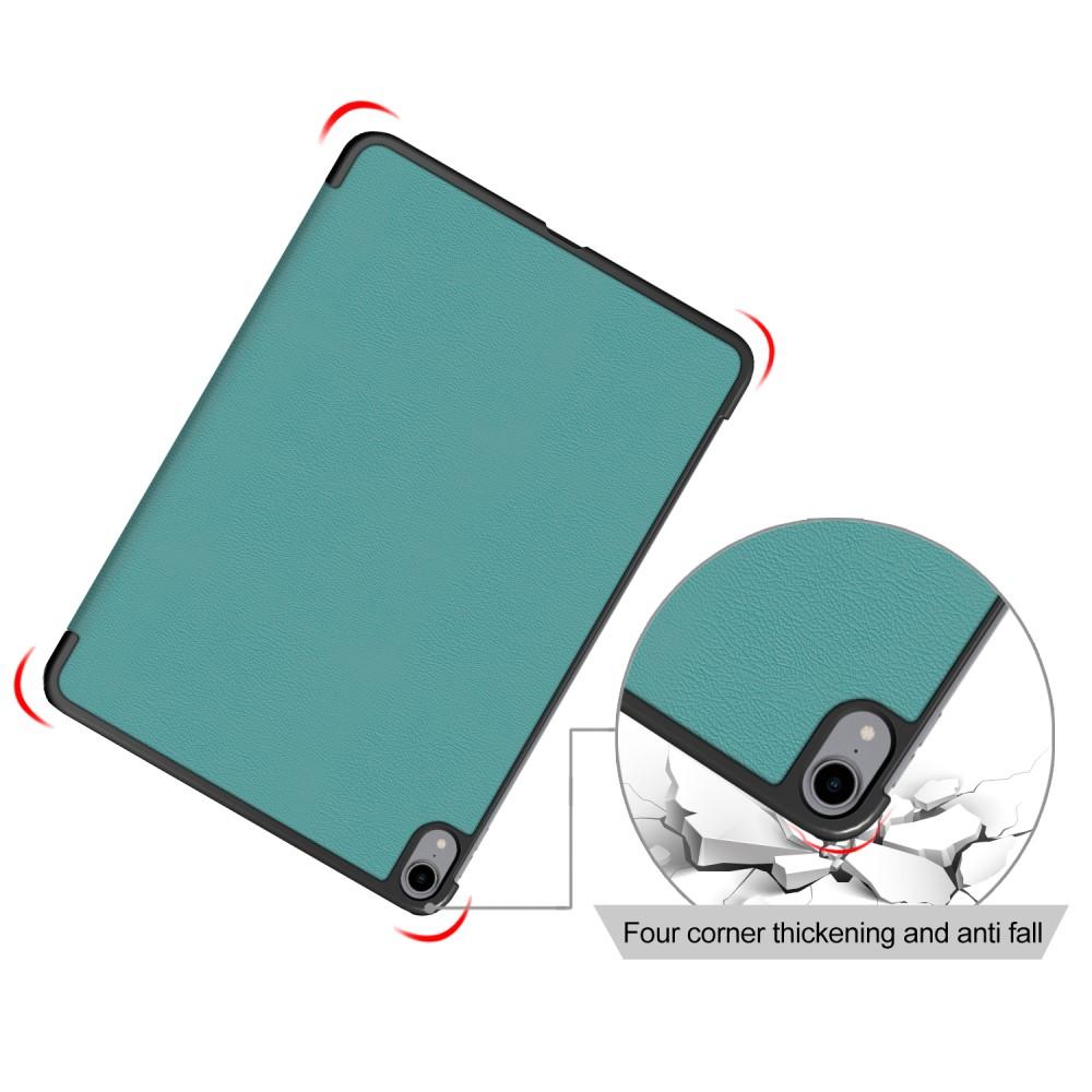 Funda Tri-Fold Apple iPad Air 11 7th Gen (2025) Verde