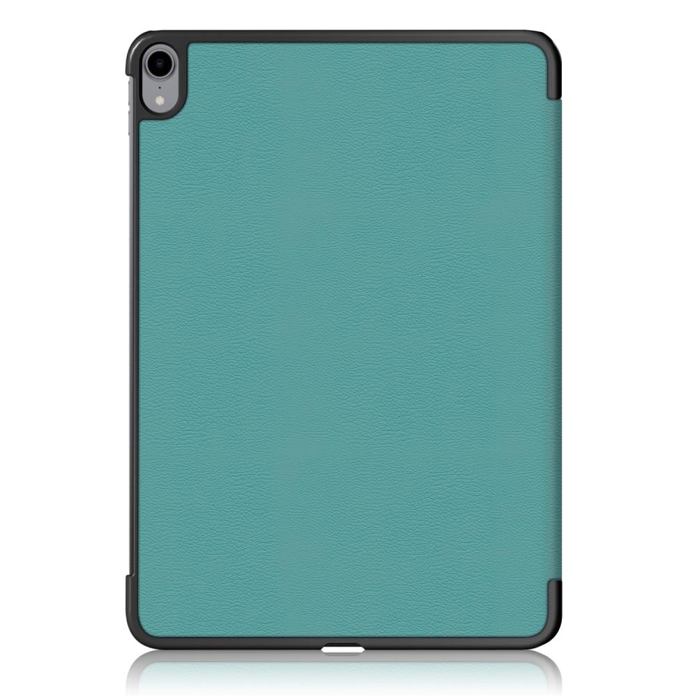 Funda Tri-Fold Apple iPad Air 11 7th Gen (2025) Verde