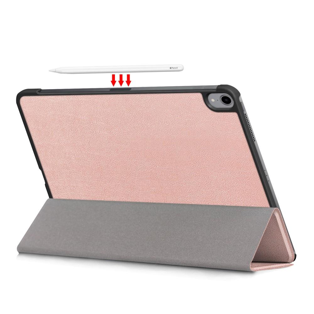 Funda Tri-Fold iPad Air 10.9 2020 Rosado