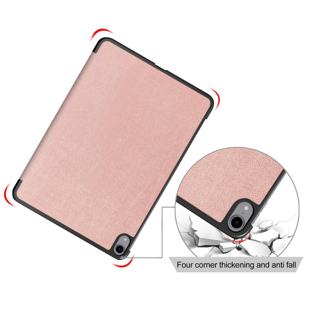 Funda Tri-Fold iPad Air 10.9 2020 Rosado