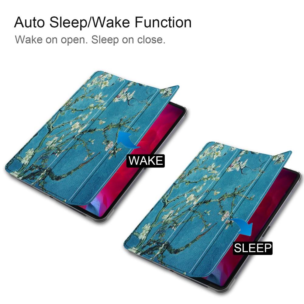 Funda Tri-Fold Apple iPad Pro 11 3rd Gen (2021) Multi color/patrón