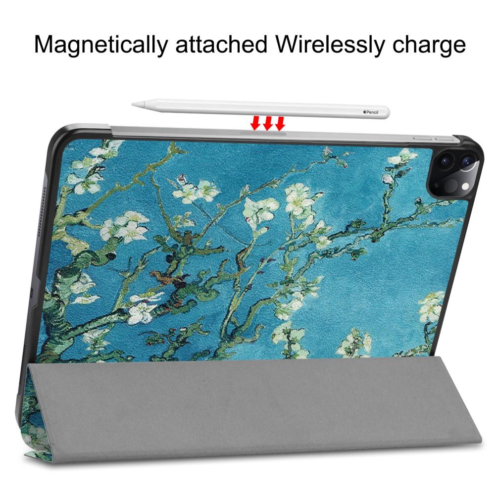 Funda Tri-Fold Apple iPad Pro 11 3rd Gen (2021) Multi color/patrón