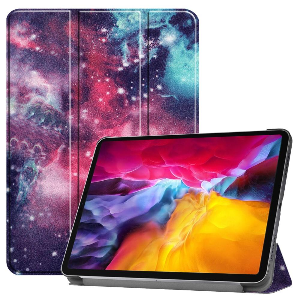 Funda Tri-Fold iPad Pro 11 2021 Espacio