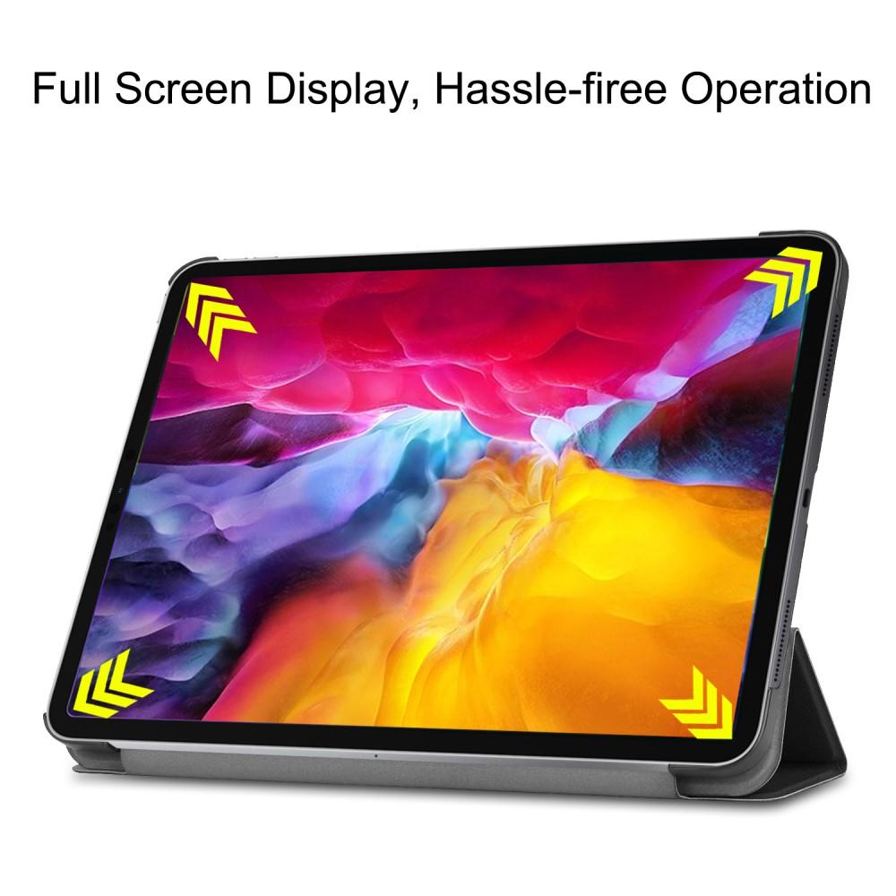 Funda Tri-Fold Apple iPad Pro 11 3rd Gen (2021) Negro