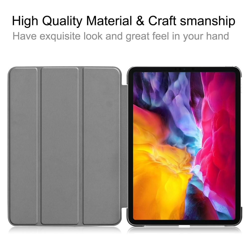 Funda Tri-Fold Apple iPad Pro 11 3rd Gen (2021) Negro
