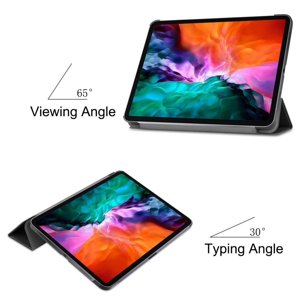 Funda Tri-Fold Apple iPad Pro 12.9 6th Gen (2022) Negro