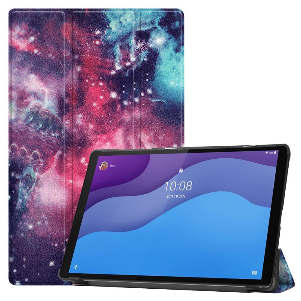 Funda Tri-Fold Lenovo Tab M10 HD (2nd Gen) Multi color/patrón