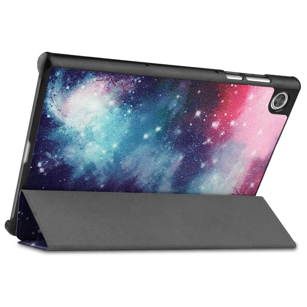 Funda Tri-Fold Lenovo Tab M10 HD Espacio