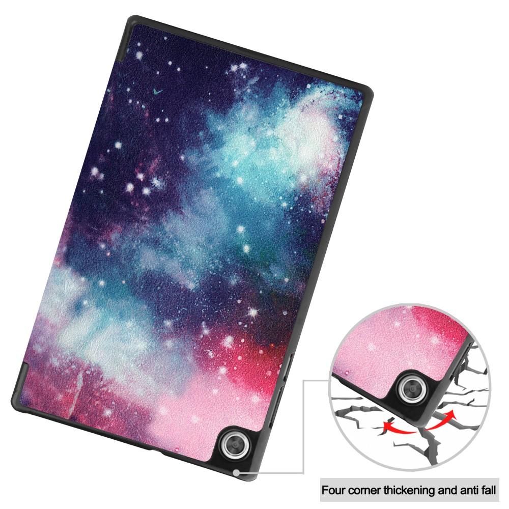 Funda Tri-Fold Lenovo Tab M10 HD (2nd Gen) Multi color/patrón
