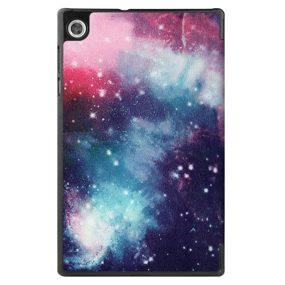 Funda Tri-Fold Lenovo Tab M10 HD (2nd Gen) Multi color/patrón