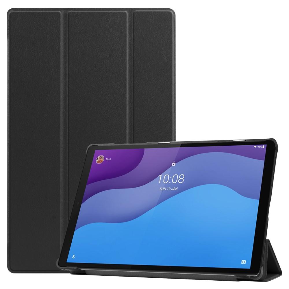 Funda Tri-Fold Lenovo Tab M10 HD Negro