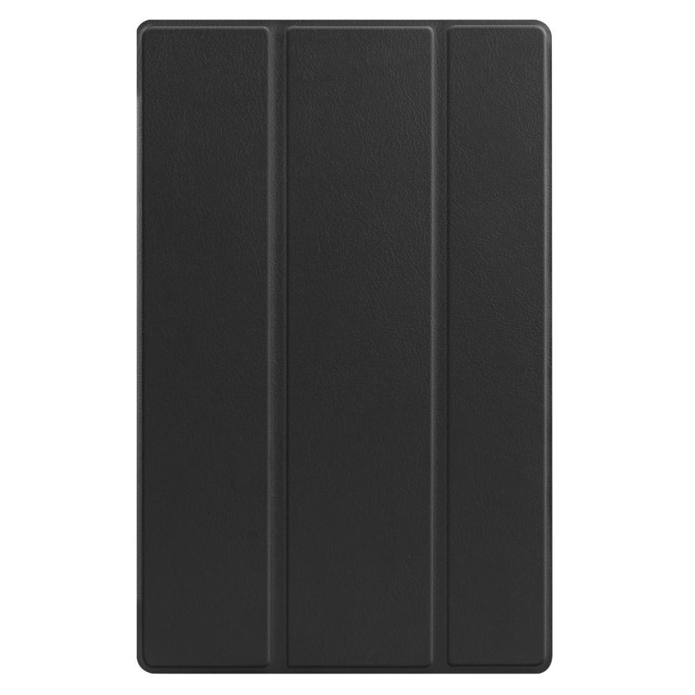 Funda Tri-Fold Lenovo Tab M10 HD Negro