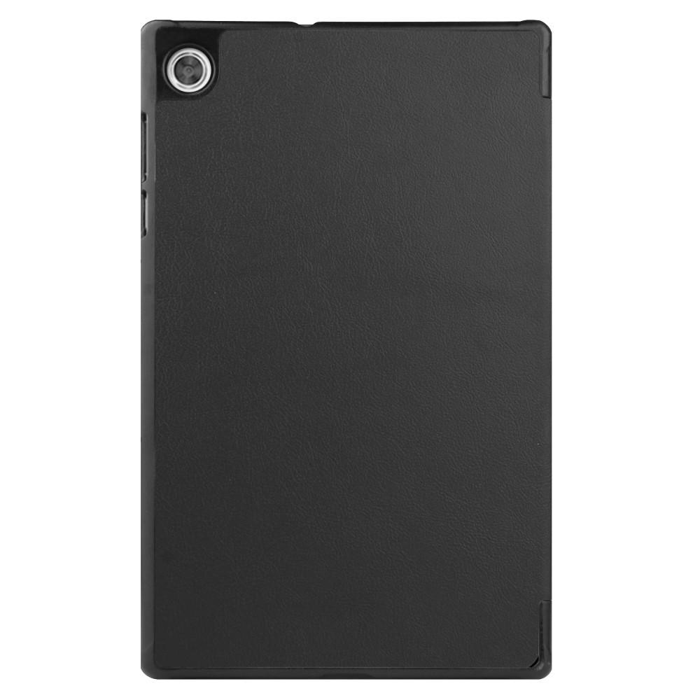 Funda Tri-Fold Lenovo Tab M10 HD Negro